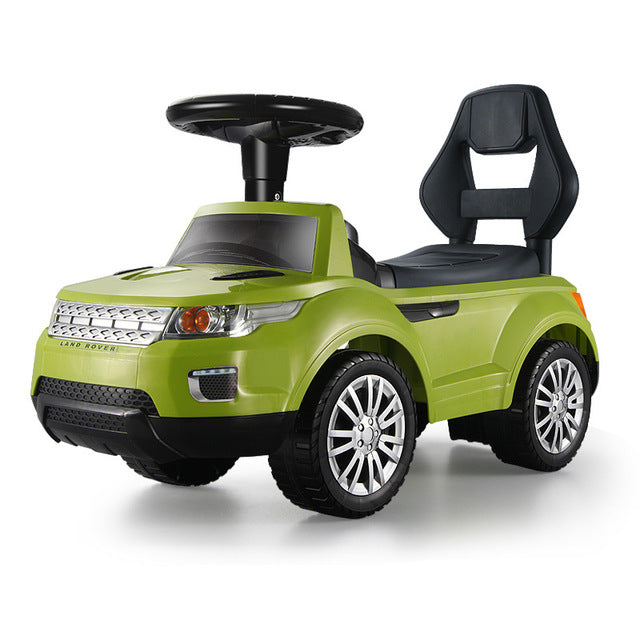 Free Shipping multifunctional children twist car with light and music education taxi car four wheel Toddler Toys Baby