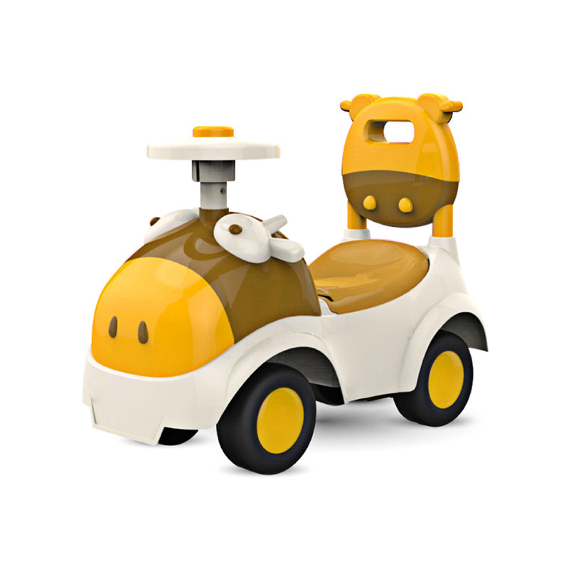 kid ride on car children drift vehicle kids twist toy baby walker wiggle outdoor indoor play toys