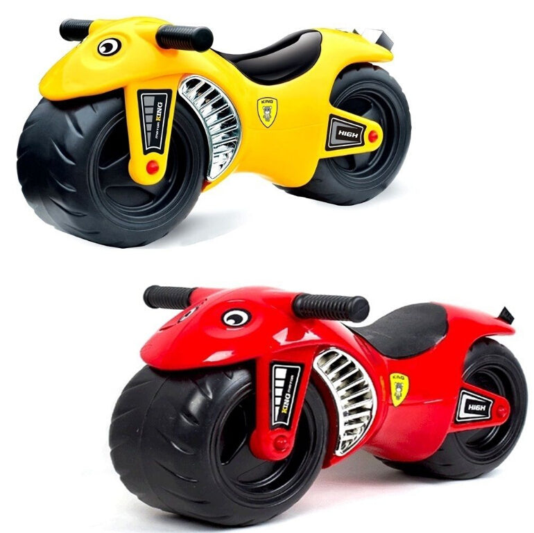 Children Motorcycle Cars For a Ride On Motorbike Educational Balance Cycling Ride For Active Riding Kids Toy Cars Gift
