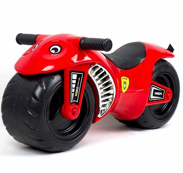 Children Motorcycle Cars For a Ride On Motorbike Educational Balance Cycling Ride For Active Riding Kids Toy Cars Gift