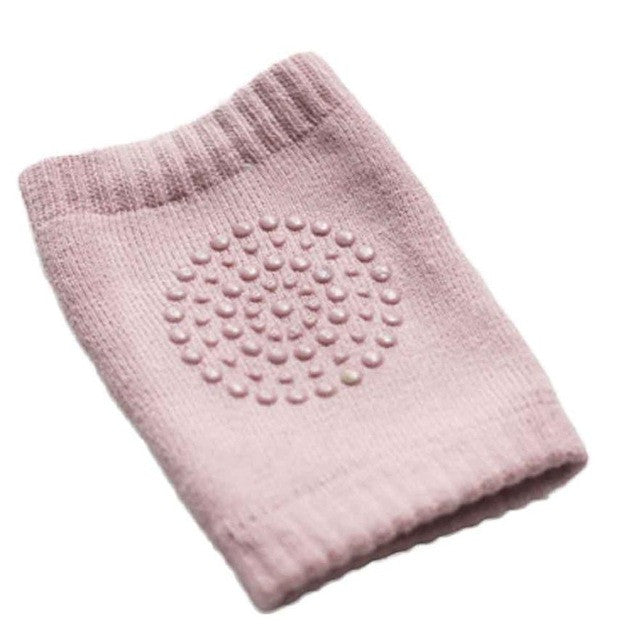 Newborn baby knee socks for crawling kneecaps Baby girl boy Crawling Anti-Slip Knee Compression Sleeve Unisex Kneecap Coverage